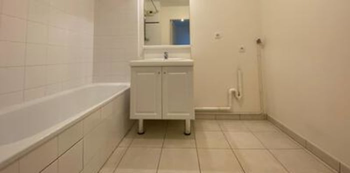 Image 8 sur 9 - Appartement  ·  Location · Rennes (35000) · 3 pièces · 69m²