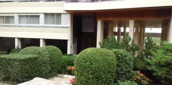 Image 1 sur 7 - Appartement  ·  Location · Lyon (69005) · 1 pièce · 20m²