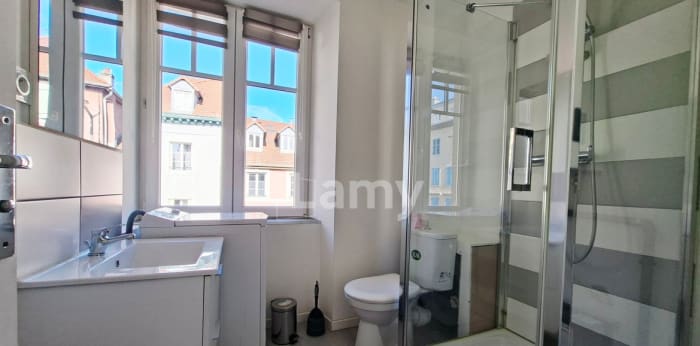 Image 5 sur 5 - Appartement  ·  Location · Montbeliard (25200) · 1 pièce · 20m²