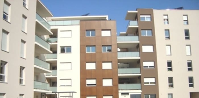Image 5 sur 8 - Appartement  ·  Location · Besancon (25000) · 1 pièce · 31m²