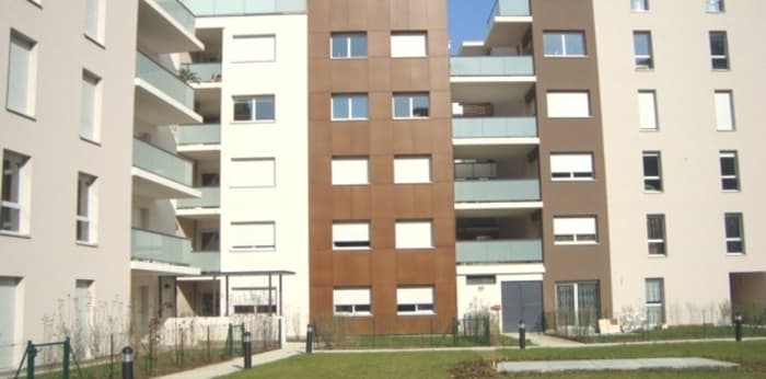Image 6 sur 8 - Appartement  ·  Location · Besancon (25000) · 1 pièce · 31m²