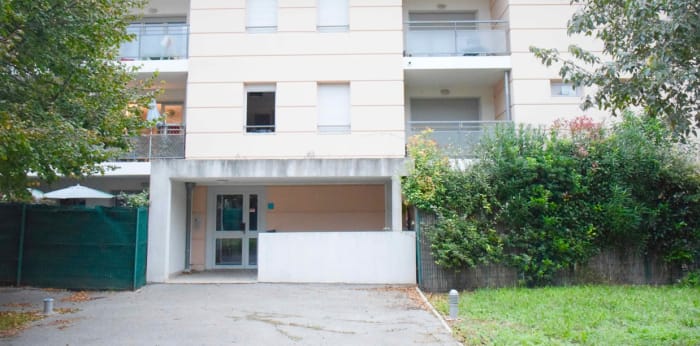 Image 4 sur 11 - Appartement  ·  Location · St Chamas (13250) · 2 pièces · 35m²