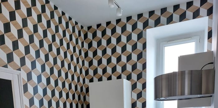 Image 20 sur 30 - Appartement  ·  Location · Angers (49100) · 3 pièces · 67m²