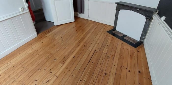 Image 27 sur 30 - Appartement  ·  Location · Angers (49100) · 3 pièces · 67m²