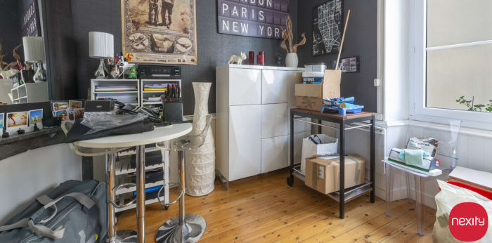 Image 18 sur 30 - Appartement  ·  Location · Angers (49100) · 3 pièces · 67m²