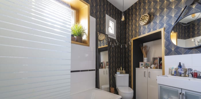 Image 11 sur 30 - Appartement  ·  Location · Angers (49100) · 3 pièces · 67m²