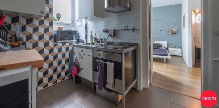 Image 13 sur 30 - Appartement  ·  Location · Angers (49100) · 3 pièces · 67m²