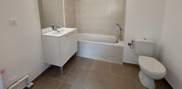 Image 6 sur 10 - Appartement  ·  Location · Chenove (21300) · 1 pièce · 31m²