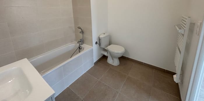 Image 7 sur 10 - Appartement  ·  Location · Chenove (21300) · 1 pièce · 31m²
