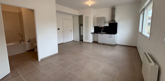 Image 1 sur 10 - Appartement  ·  Location · Chenove (21300) · 1 pièce · 31m²