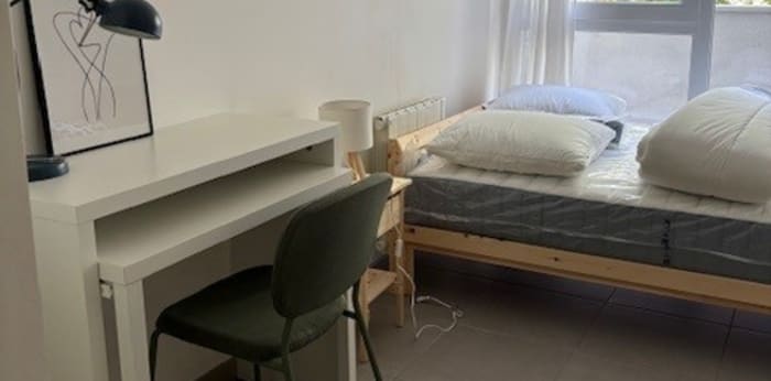 Image 5 sur 7 - Appartement  ·  Location · Lyon (69007) · 1 pièce · 25m²