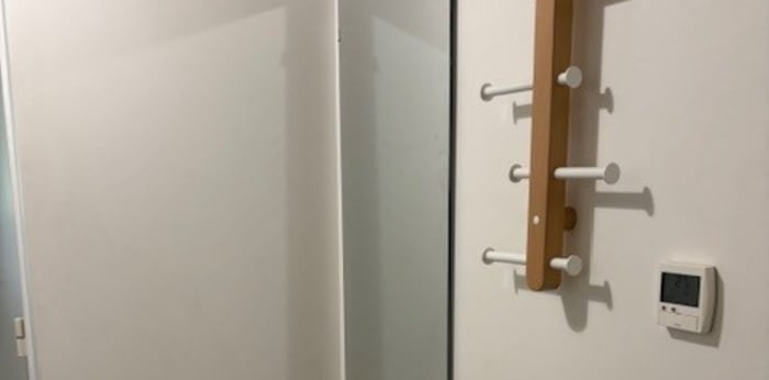Image 2 sur 7 - Appartement  ·  Location · Lyon (69007) · 1 pièce · 25m²