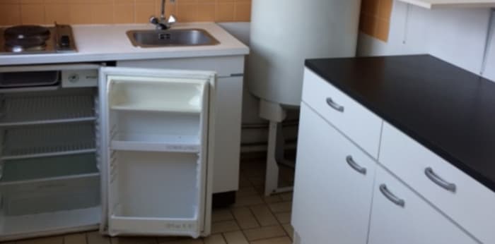 Image 4 sur 6 - Appartement  ·  Location · Besancon (25000) · 1 pièce · 26m²