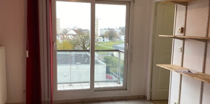 Image 5 sur 12 - Appartement  ·  Location · Besancon (25000) · 2 pièces · 30m²
