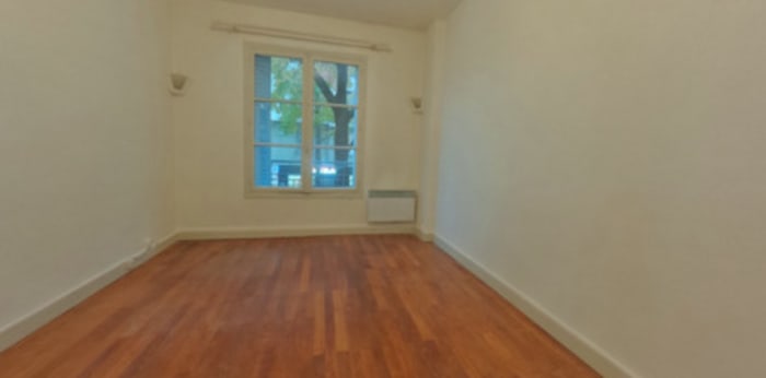 Image 2 sur 4 - Appartement  ·  Location · Grenoble (38000) · 1 pièce · 32m²