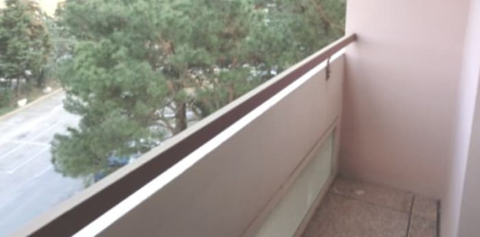 Image 12 sur 12 - Appartement  ·  Location · Aix En Provence (13090) · 1 pièce · 15m²