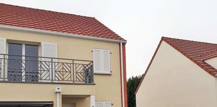 Image 12 sur 17 - Maison/villa  ·  Location · Courcelles Les Lens (62970) · 4 pièces · 85m²