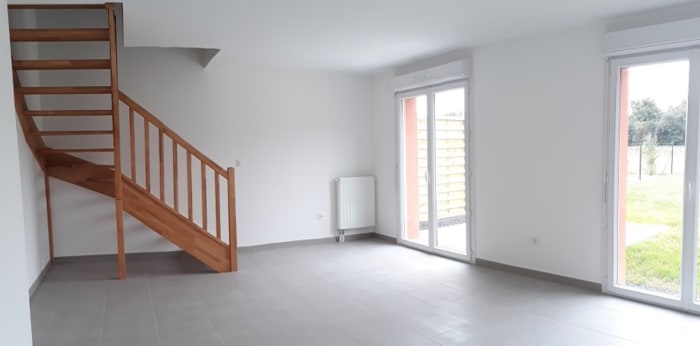Image 6 sur 17 - Maison/villa  ·  Location · Courcelles Les Lens (62970) · 4 pièces · 85m²
