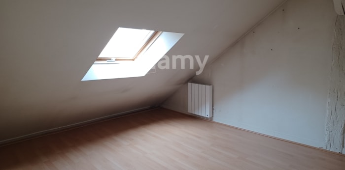 Image 3 sur 5 - Appartement  ·  Location · Rennes (35000) · 3 pièces · 88m²