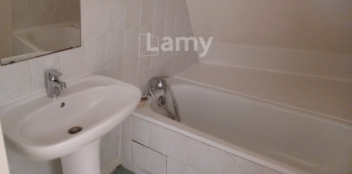Image 5 sur 5 - Appartement  ·  Location · Rennes (35000) · 3 pièces · 88m²
