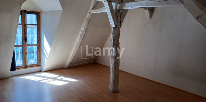 Image 2 sur 5 - Appartement  ·  Location · Rennes (35000) · 3 pièces · 88m²