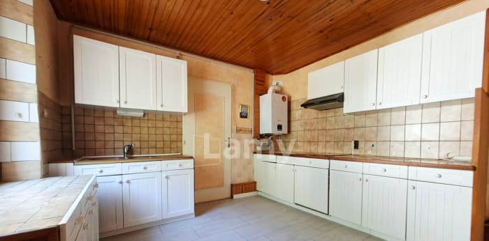 Image 2 sur 7 - Maison/villa  ·  Location · Herimoncourt (25310) · 3 pièces · 72m²