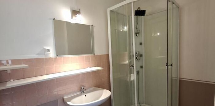Image 5 sur 9 - Appartement  ·  Location · Auxerre (89000) · 2 pièces · 41m²