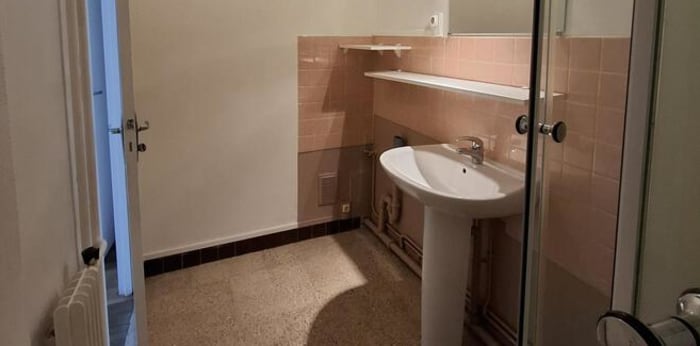 Image 6 sur 9 - Appartement  ·  Location · Auxerre (89000) · 2 pièces · 41m²