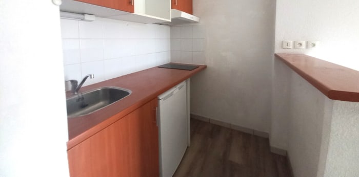 Image 5 sur 8 - Appartement  ·  Location · Limoges (87000) · 2 pièces · 36m²