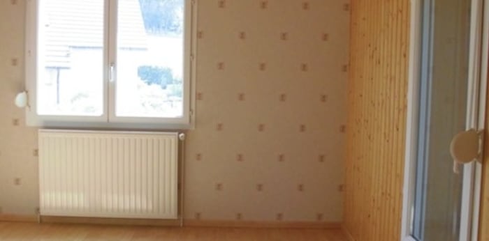 Image 25 sur 30 - Maison/villa  ·  Location · Navenne (70000) · 5 pièces · 154m²