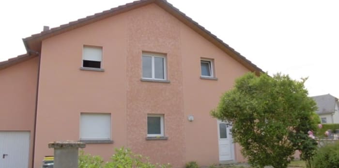 Image 29 sur 30 - Maison/villa  ·  Location · Navenne (70000) · 5 pièces · 154m²