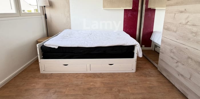 Image 1 sur 12 - Appartement  ·  Location · Montargis (45200) · 3 pièces · 56m²