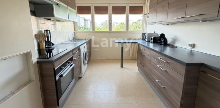 Image 8 sur 12 - Appartement  ·  Location · Montargis (45200) · 3 pièces · 56m²