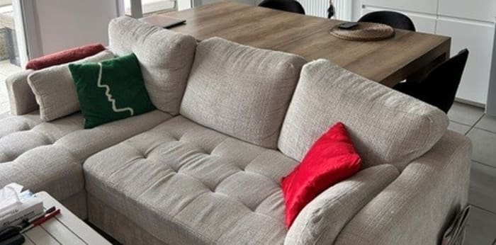 Image 9 sur 12 - Appartement  ·  Location · Toulouse (31400) · 3 pièces · 62m²