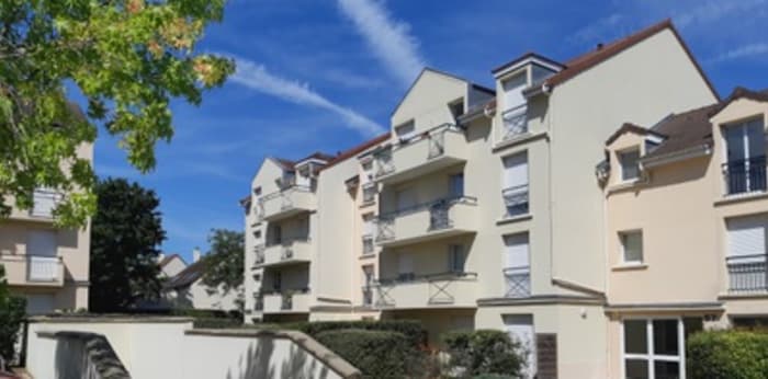 Image 1 sur 9 - Appartement  ·  Location · Poissy (78300) · 2 pièces · 49m²