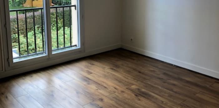 Image 5 sur 9 - Appartement  ·  Location · Poissy (78300) · 2 pièces · 49m²