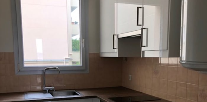 Image 4 sur 9 - Appartement  ·  Location · Poissy (78300) · 2 pièces · 49m²