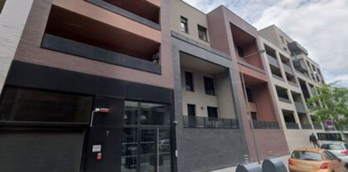 Image 8 sur 10 - Appartement  ·  Location · Cergy (95000) · 3 pièces · 67m²