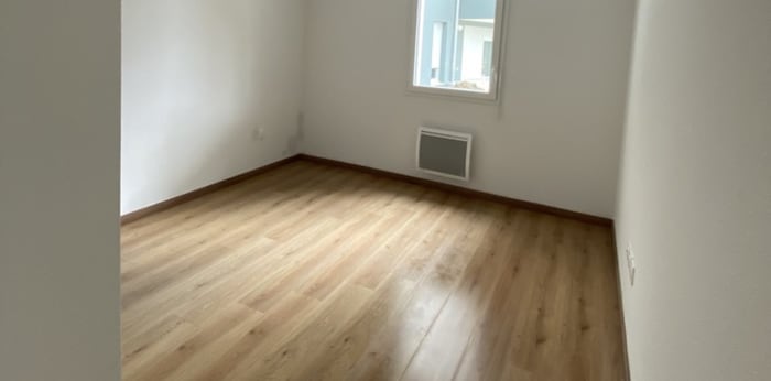 Image 1 sur 8 - Appartement  ·  Location · Toulouse (31200) · 2 pièces · 43m²