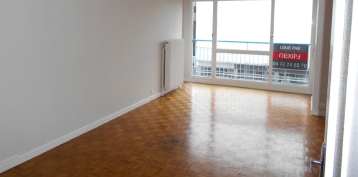 Image 22 sur 30 - Appartement  ·  Location · Villeurbanne (69100) · 3 pièces · 80m²