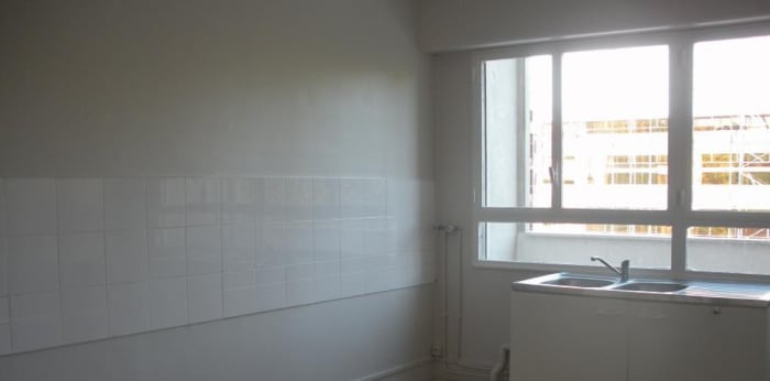 Image 11 sur 30 - Appartement  ·  Location · Villeurbanne (69100) · 3 pièces · 80m²