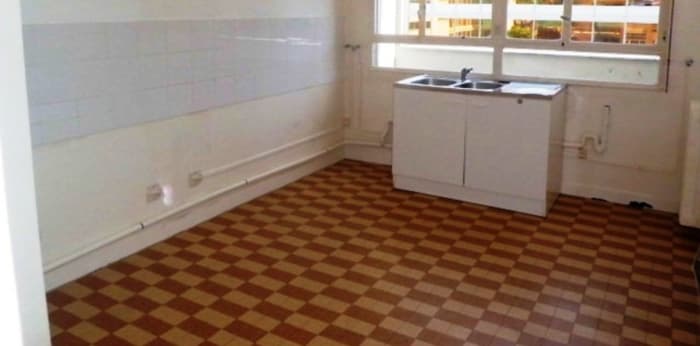 Image 14 sur 30 - Appartement  ·  Location · Villeurbanne (69100) · 3 pièces · 80m²