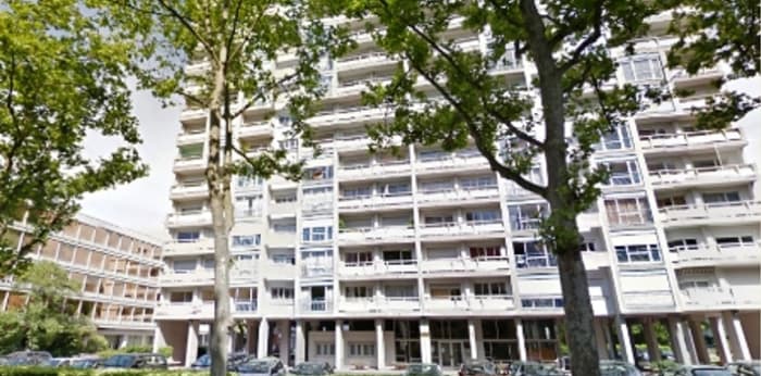 Image 25 sur 30 - Appartement  ·  Location · Villeurbanne (69100) · 3 pièces · 80m²