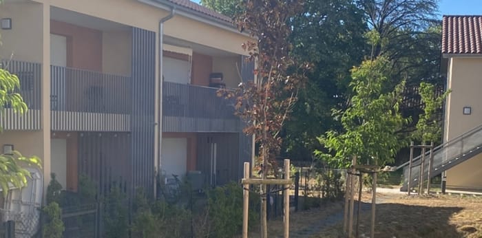 Image 8 sur 20 - Appartement  ·  Location · Rillieux La Pape (69140) · 4 pièces · 82m²