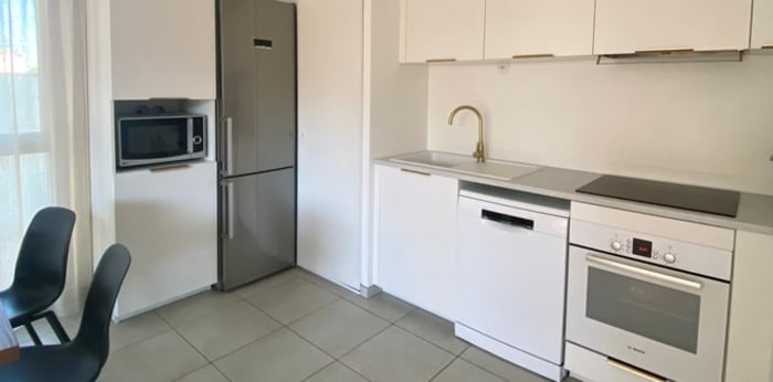 Image 17 sur 20 - Appartement  ·  Location · Rillieux La Pape (69140) · 4 pièces · 82m²