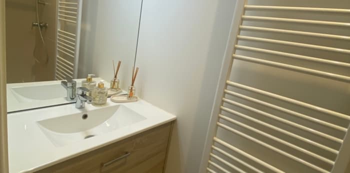 Image 20 sur 20 - Appartement  ·  Location · Rillieux La Pape (69140) · 4 pièces · 82m²