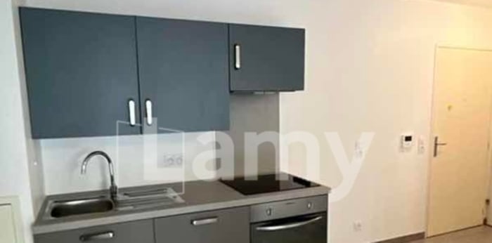 Image 1 sur 6 - Appartement  ·  Location · Tassin La Demi Lune (69160) · 2 pièces · 43m²