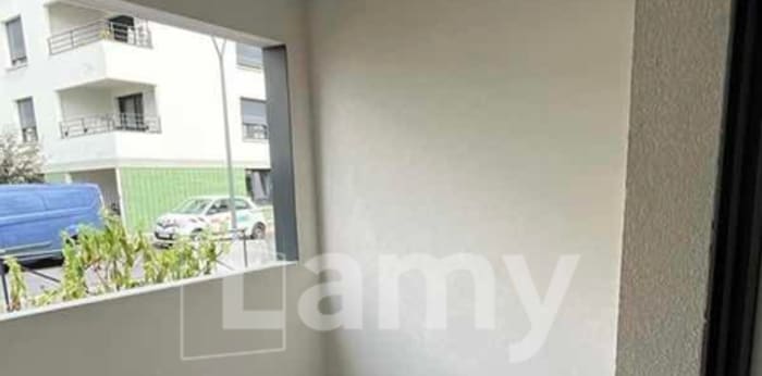 Image 6 sur 6 - Appartement  ·  Location · Tassin La Demi Lune (69160) · 2 pièces · 43m²