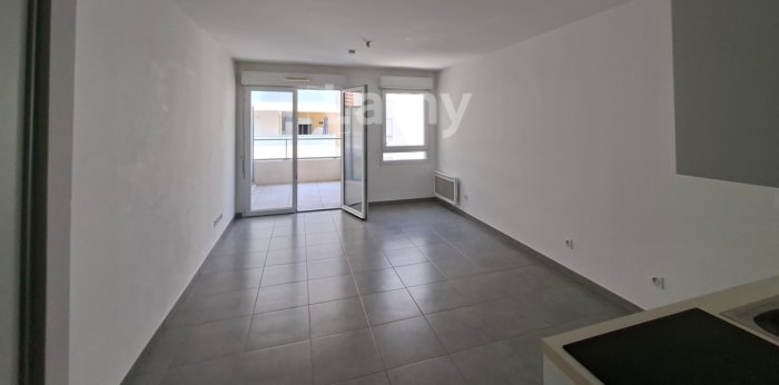 Image 3 sur 7 - Appartement  ·  Location · Nice (06100) · 1 pièce · 29m²