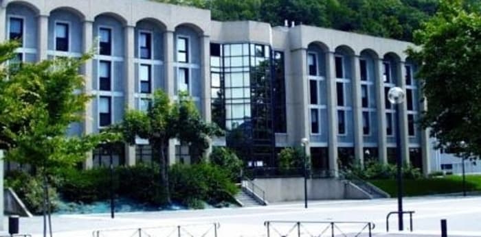 Image 12 sur 12 - Appartement  ·  Location · Chambery (73000) · 1 pièce · 22m²